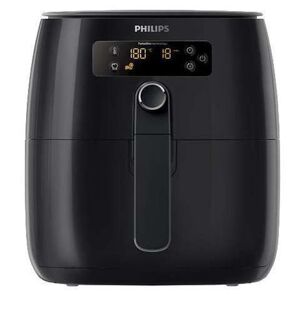 Nồi chiên Mỹ Philips Airfryer 9641