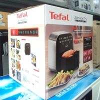 Nồi chiên Tefal FX202D40 XL