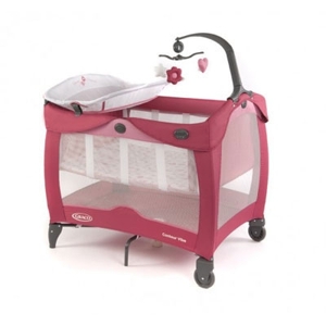 Nôi Graco Contour Electra Vibe 9D83SPCE