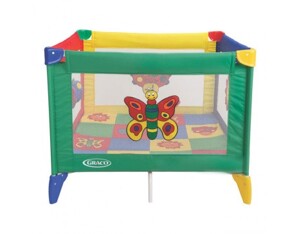 Nôi chơi trẻ em Fun Graco GC-9261QB