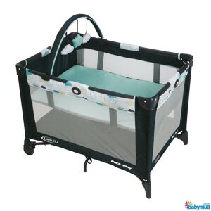 Nôi chơi trẻ em Graco Status GC-9G01STU