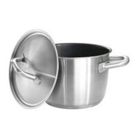 Nồi chống dính IKEA 3 lít (Pot with lid)