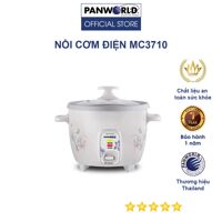 Nồi cơm điện 1 lít Panworld MC3710