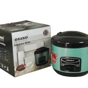 Nồi cơm điện 1.2L Osako OCD-120