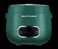 Nồi cơm điện 1.2L Smartchoice SCG-RC3001