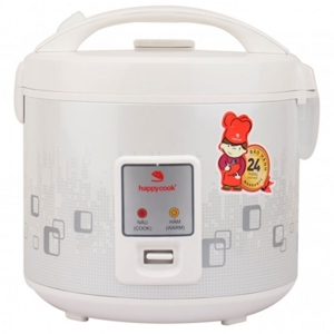 Nồi cơm điện Happycook HCJ-180 - 1.8 lít