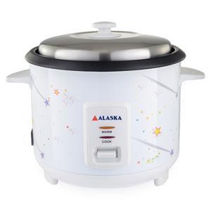 Nồi cơm điện Alaska 1.5 lít CR-15