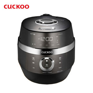 Nồi cơm điện áp suất cao tần Cuckoo CRP-JHR1020FD