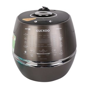 Nồi cơm điện Cuckoo CRP- CHSS1009FN - 1.8L