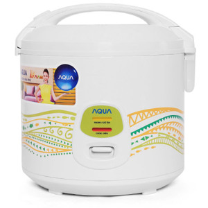 Nồi cơm điện Aqua ARJ-VM18A 1.8 lít