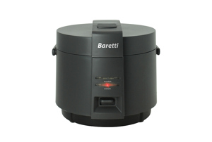 Nồi cơm điện Baretti BRD852 1.8L