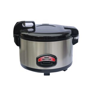 Nồi cơm điện Benny BR-54SV, 5.4 lít