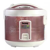 Nồi cơm điện Benny BR-MVN12 - 1.2L