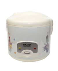 Nồi cơm điện Blacker BRC-19DHG (BRC-19HG)