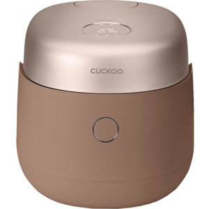 Nồi cơm điện cao tần áp suất kép Cuckoo CRP-NHTR0610FT 1.08L