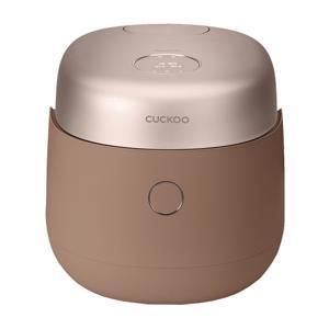 Nồi cơm điện cao tần áp suất kép Cuckoo CRP-NHTR0610FT 1.08L