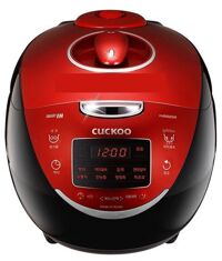 Nồi cơm điện cao tần Cuckoo CRP-HUB1085SR