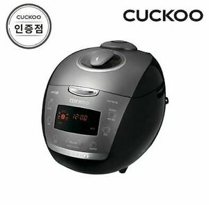 Nồi cơm điện cao tần Cuckoo CRP-HUB1061SD