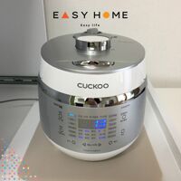 Nồi cơm điện cao tần IH Cuckoo CRP-EHS0320FW