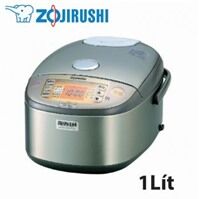 Nồi cơm điện cao tần IH  Zojirushi NP-HZ18 1,8 lít