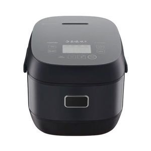 Nồi cơm điện cao tần Toshiba RC-15IP1UVN(K), 1.5 lít