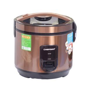 Nồi cơm điện Chefman CM - 1218 (1.8 lít)