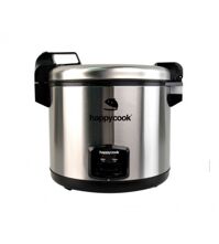 Nồi cơm điện cơ Happycook HC-600 - 6 lít, 1000W