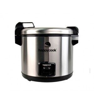 Nồi cơm điện cơ Happycook HC-600 - 6 lít, 1000W