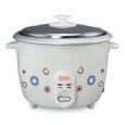 Nồi cơm điện Comet CM8037 2.2L Trắng