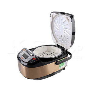Nồi cơm điện Comet CM8089 - 1.8L