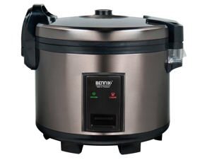 Nồi cơm điện công nghiệp Bennix BN-060RC 6 lít