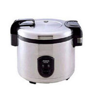 Nồi cơm điện Cookin KCJ-36A - 3.6 lít