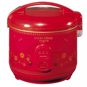 Nồi cơm điện Cookin KCJ-10R