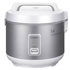 Nồi cơm điện Cuckoo CR-1420 - 2.5L