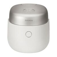 Nồi cơm điện Cuckoo CRP-NHTR0610FGW 1.08L