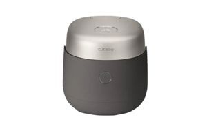 Nồi cơm điện Cuckoo CRP-NHTR1010FGW 1.8L