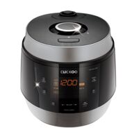 Nồi cơm điện Cuckoo CRP-RT1010FD