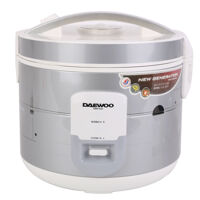 Nồi cơm điện Daewoo dạng cơ, 1.8L, CS: 700W, DWR-F501