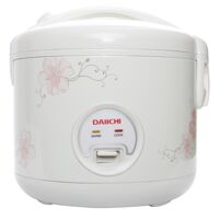 Nồi cơm điện Daiichi DC-RC12A2 - Nồi cơ, 1.2 lít, 500W