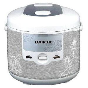 Nồi cơm điện Daiichi DC-RC22Y8Q (DC 22Y8Q) - Nồi cơ, 1.8 lít, 700W