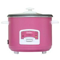 Nồi cơm điện Delites NCR1501 1.5 lít