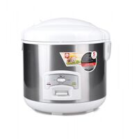 Nồi cơm điện Elmich Smartcook RCS-0892 1.8L