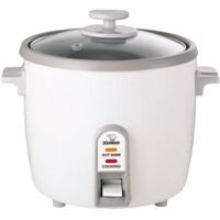 Nồi cơm điện Fusibo FR-D31FP - 1,2 lít