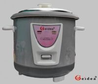 Nồi cơm điện Geidea AG-426 0.6L