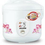 Nồi cơm điện Goldsun ARCG18DS (ARC-G18DS) - 1.8 lít