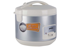 Nồi cơm điện Goldsun CB3201 -1.2L