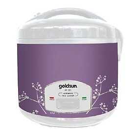 Nồi cơm điện Goldsun Gr-1321 - 3.2L