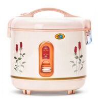 Nồi cơm điện Happy Cook HC200 (HC-200) - Nồi cơ, 2.0 lít, 650W