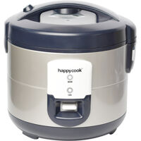 Nồi cơm điện Happy Cook HCJ-120V 1.2l