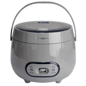 Nồi cơm điện Happy Cook HCJ-120G, 1.2L